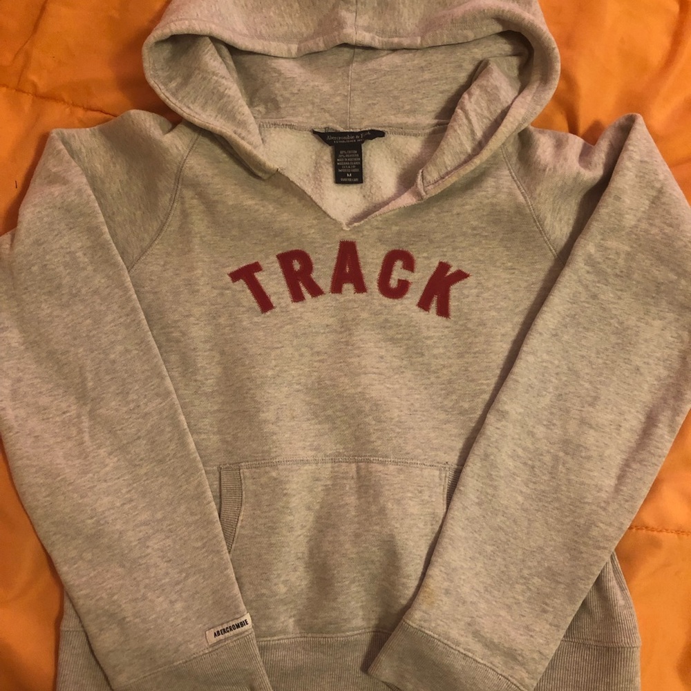 Vintage Abercrombie sweatshirt EUC